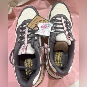 Skechers Altitude 2.0 Gotrail Shoes